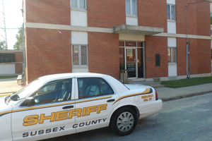 Sussex County Sheriff's Office