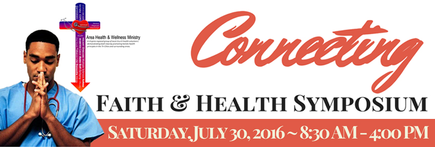 2nd Annual Connecting Health and Wellness Symposium
