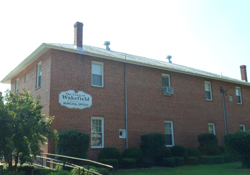 Wakefield Municipal Offices