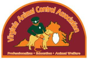 2021 Virginia Animal Control Association Announcement
