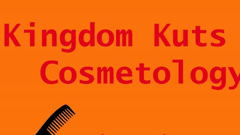 Kingdom Kuts Christian Cosmetology and Hair Braiding School 2