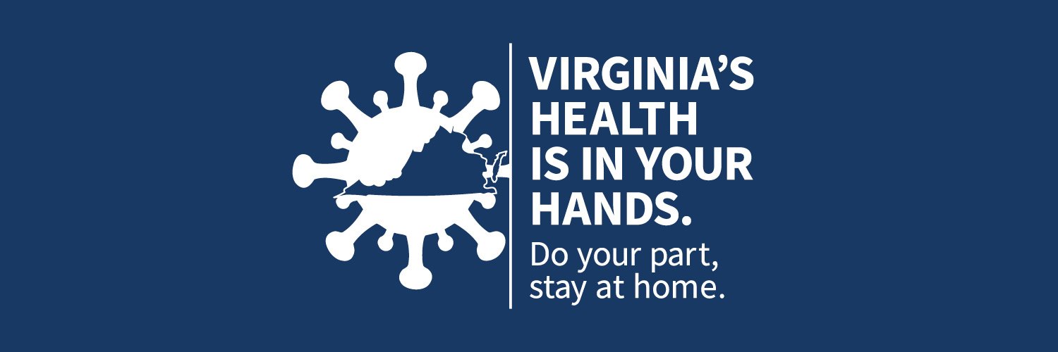 Virginia's Health is in your Hands