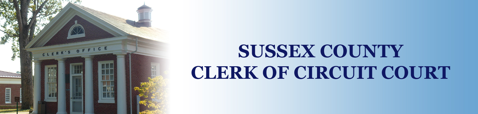 Clerk of Circuit Court