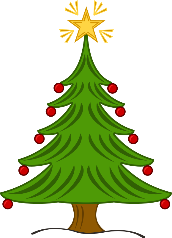 Christmas Tree Lighting 2017