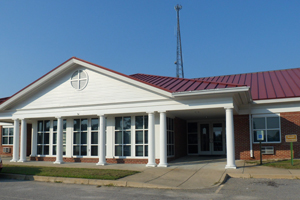 Sussex County Health Department