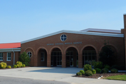 Sussex Central Middle School